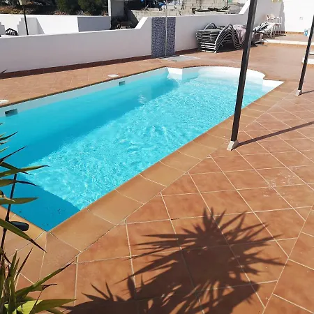 Pool & Views * Tías